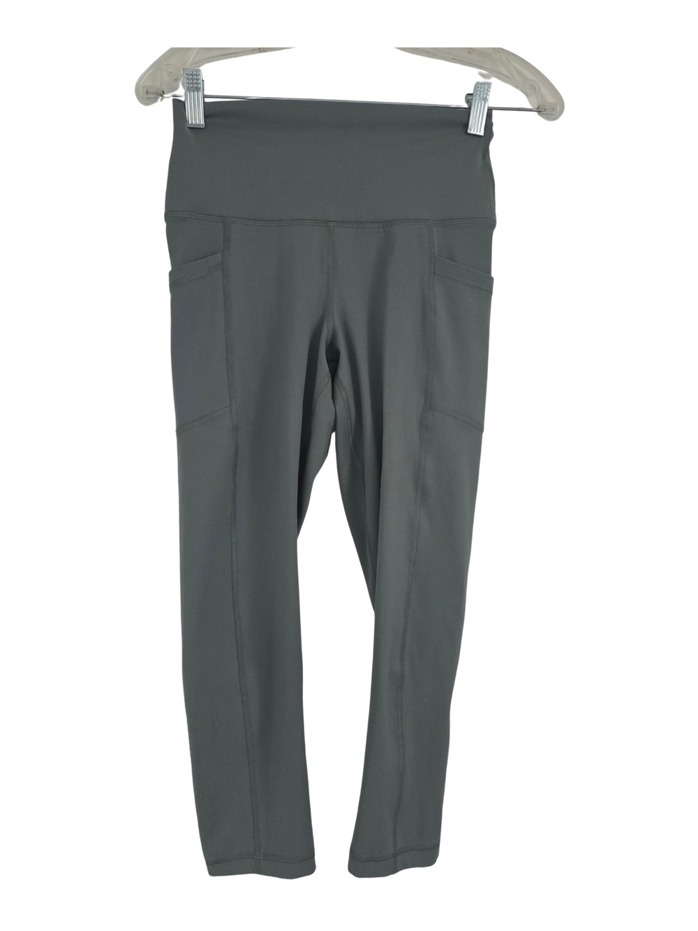 90 Degree By Reflex High-Waist Pocket Leggings